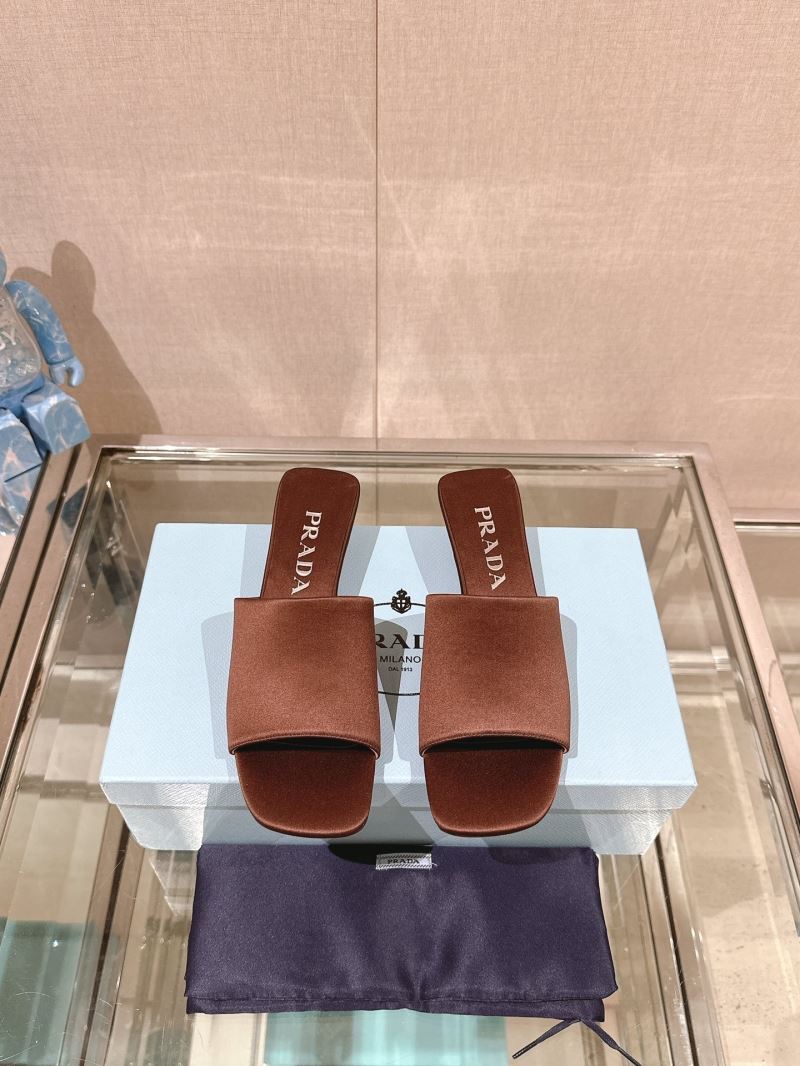 Prada Slippers